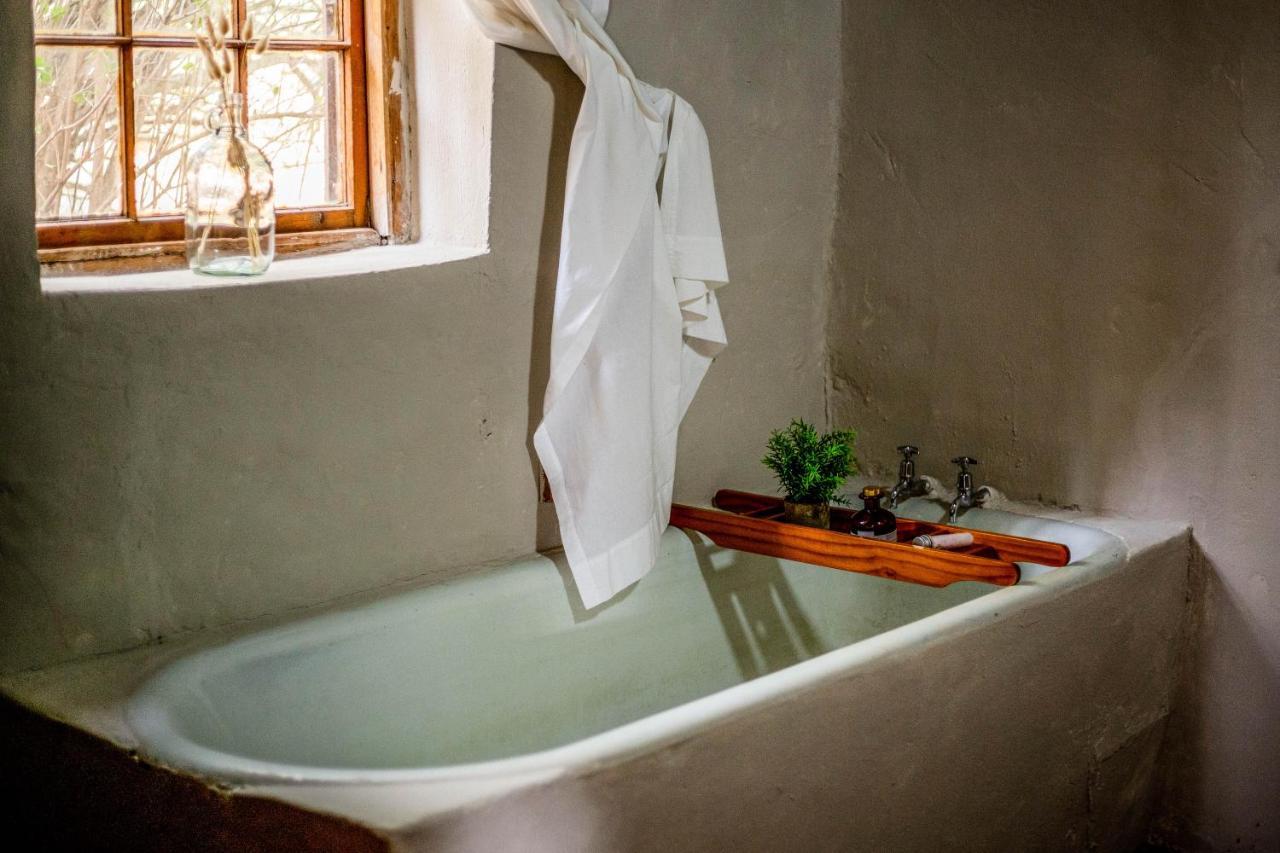 Buffalo Hills Private Game Reserve 해리스미스 외부 사진