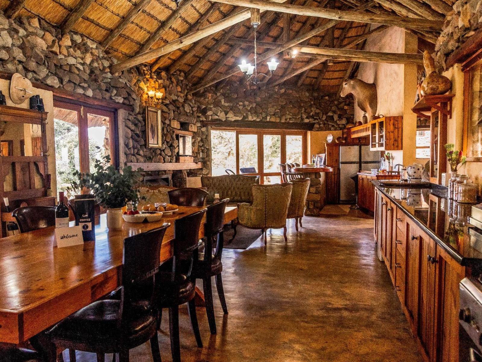 Buffalo Hills Private Game Reserve 해리스미스 객실 사진