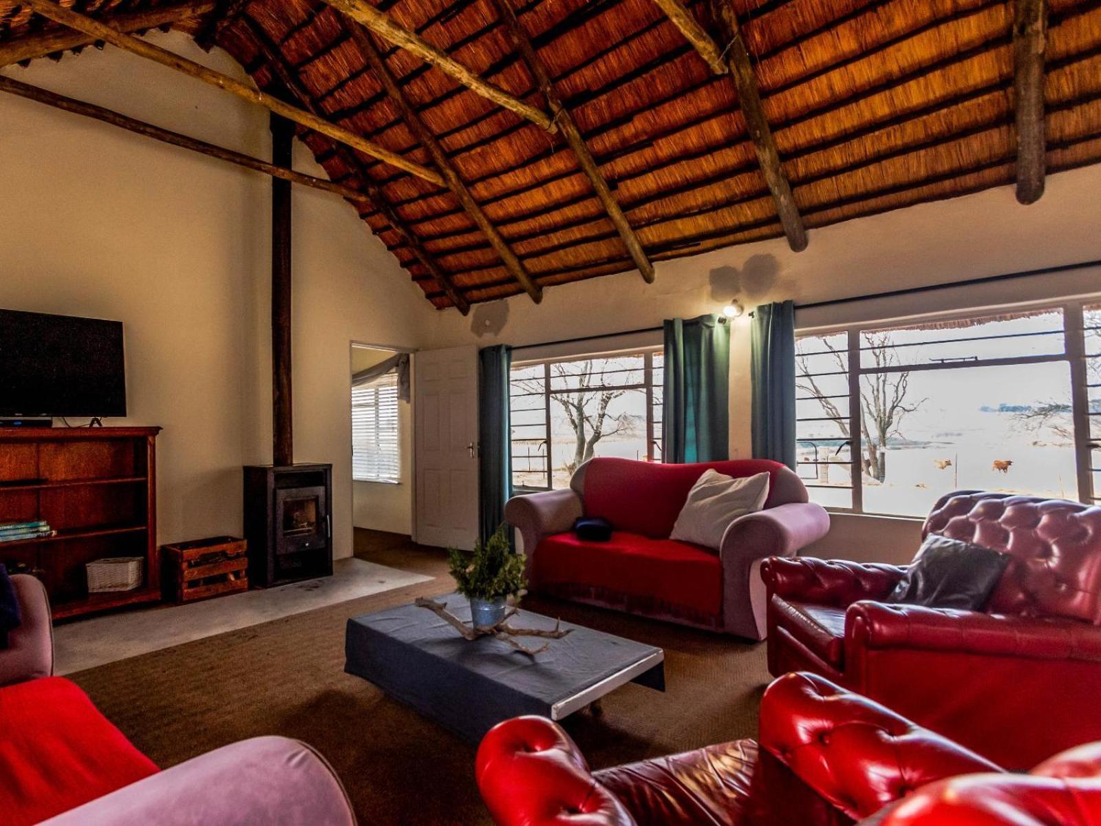 Buffalo Hills Private Game Reserve 해리스미스 객실 사진