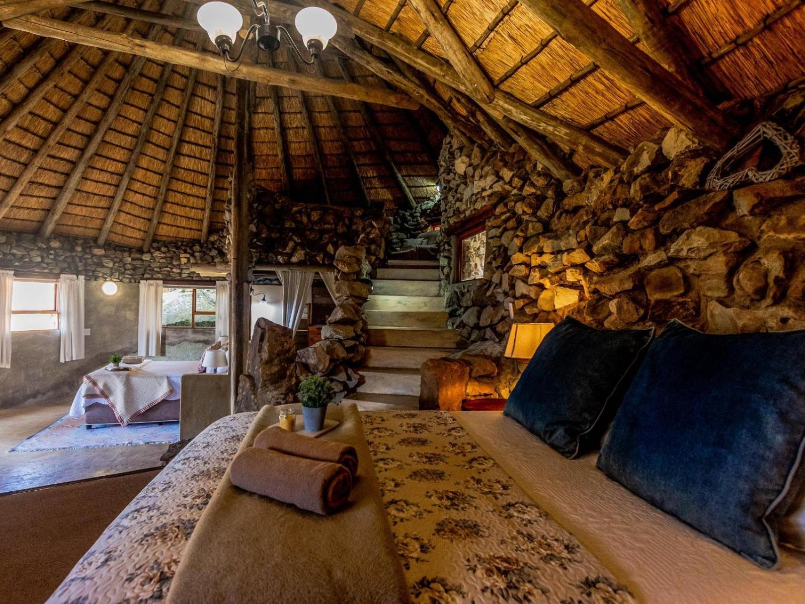 Buffalo Hills Private Game Reserve 해리스미스 객실 사진