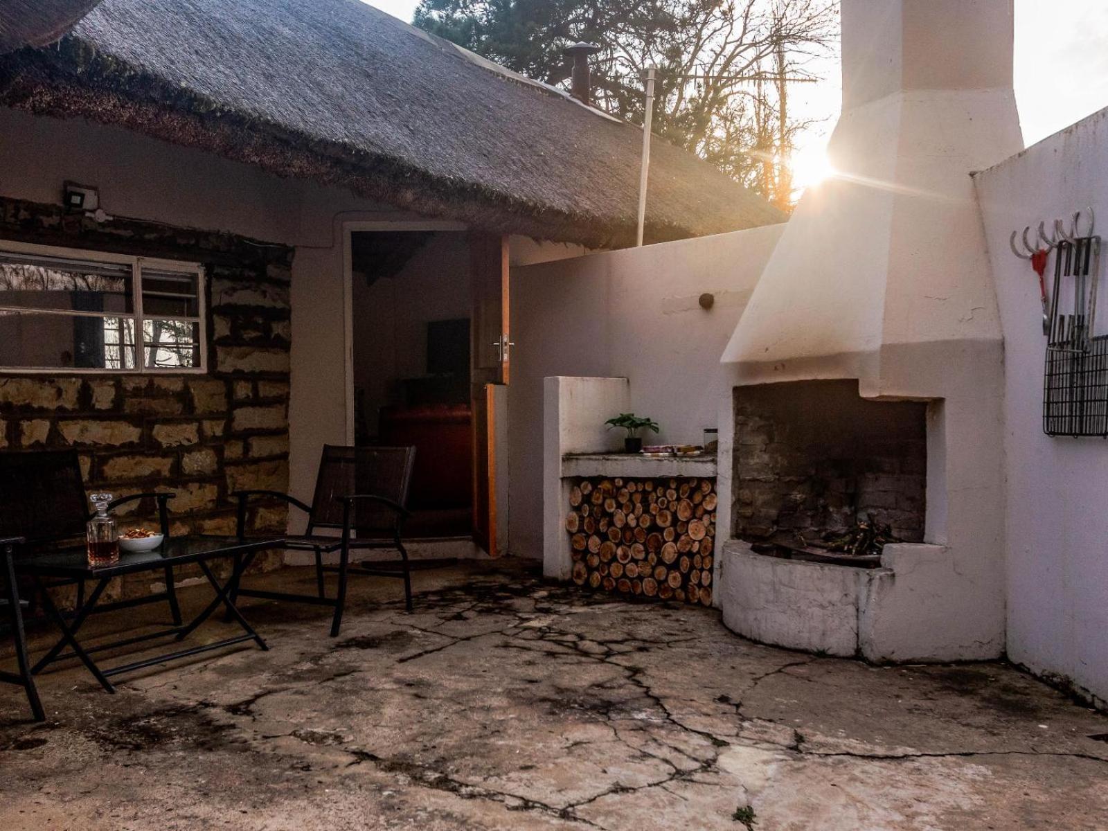 Buffalo Hills Private Game Reserve 해리스미스 객실 사진