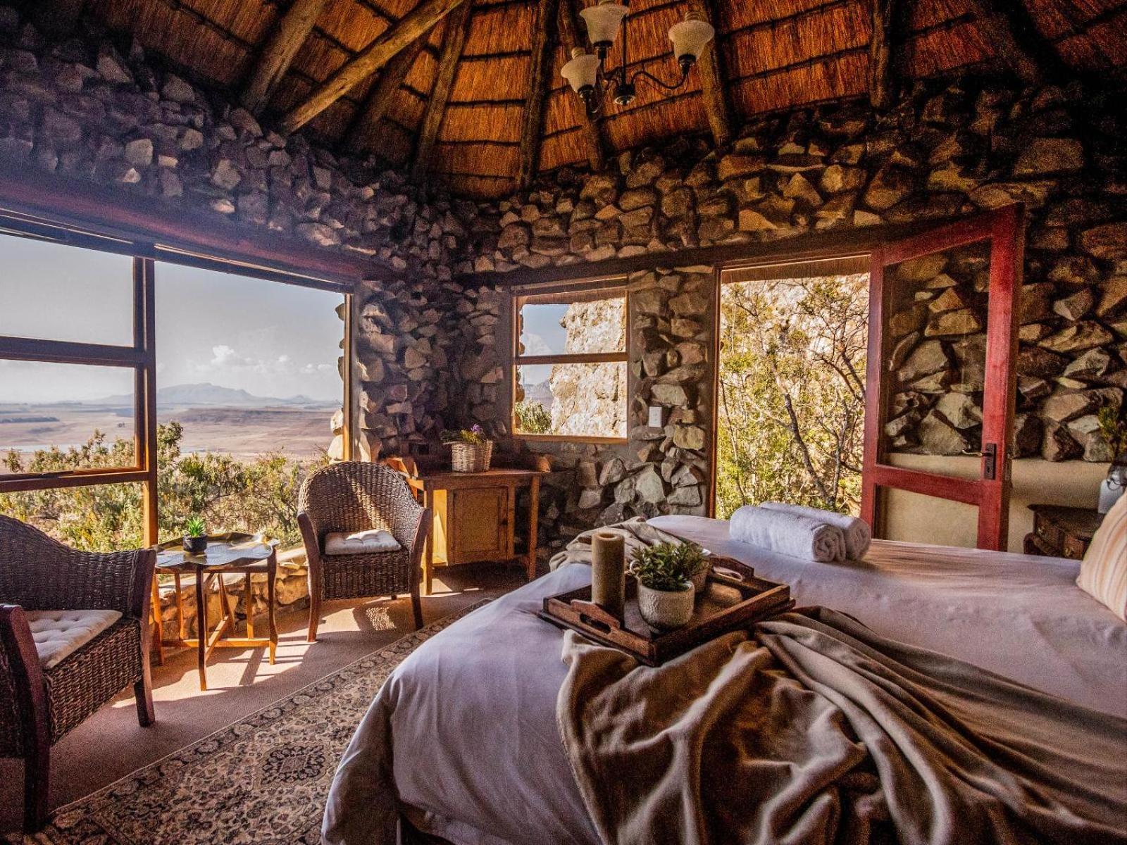 Buffalo Hills Private Game Reserve 해리스미스 객실 사진